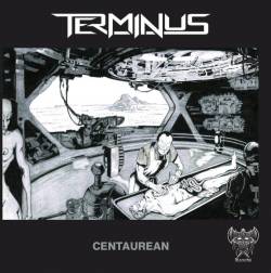 Terminus (UK-1) : Centaurean - Drawing the Sword